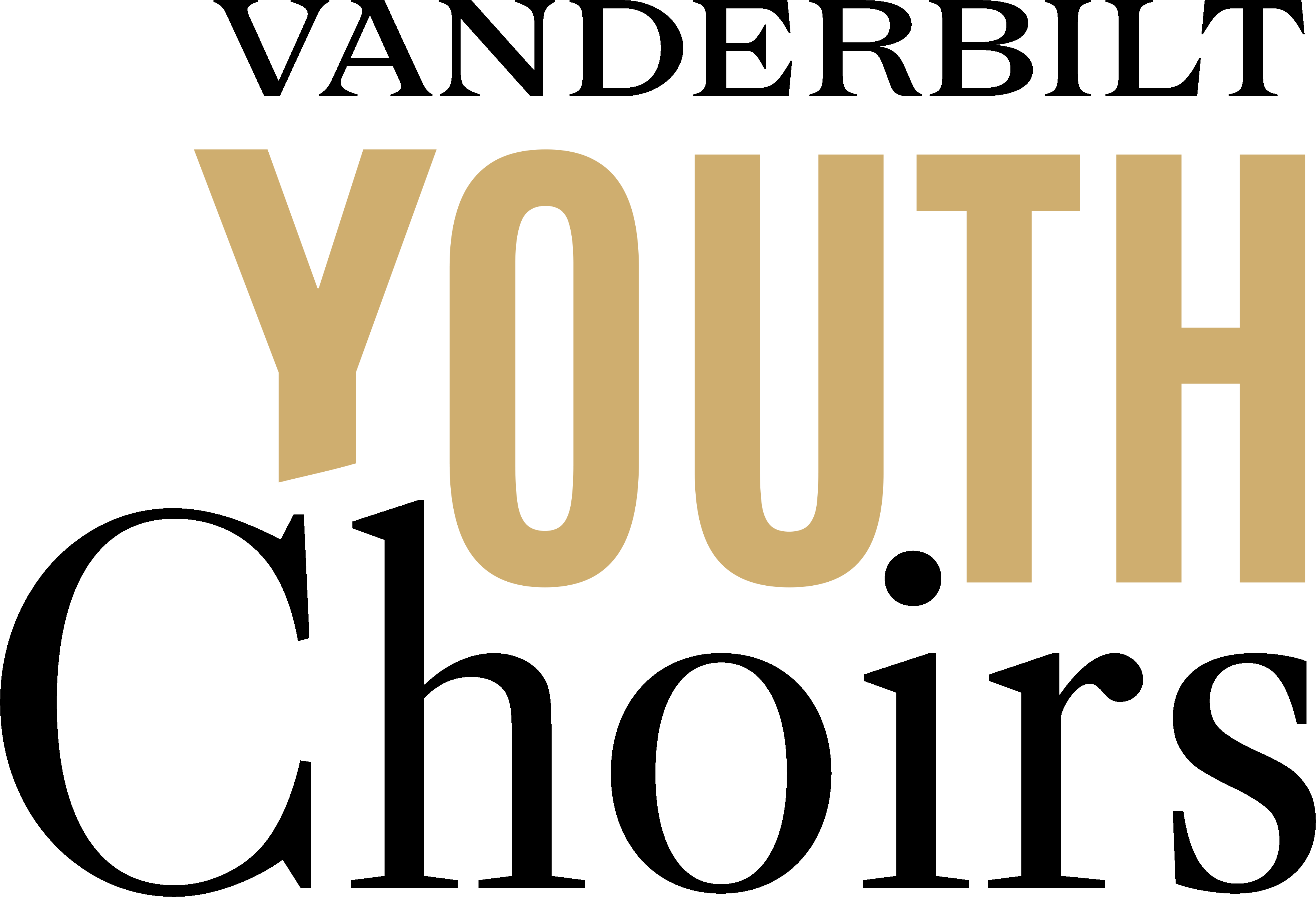 Vanderbilt Youth Choirs